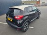 USED 2015 65 RENAULT CAPTUR 0.9 DYNAMIQUE S NAV TCE 5d 90 BHP ONLY ONE PREVIOUS KEEPER WITH FULL SERVICE HISTORY. CHEAP ROAD TAX. 6 MONTH WARRANTY