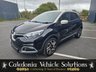 USED 2015 65 RENAULT CAPTUR 0.9 DYNAMIQUE S NAV TCE 5d 90 BHP ONLY ONE PREVIOUS KEEPER WITH FULL SERVICE HISTORY. CHEAP ROAD TAX. 6 MONTH WARRANTY