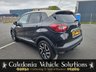 USED 2015 65 RENAULT CAPTUR 0.9 DYNAMIQUE S NAV TCE 5d 90 BHP ONLY ONE PREVIOUS KEEPER WITH FULL SERVICE HISTORY. CHEAP ROAD TAX. 6 MONTH WARRANTY