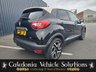 USED 2015 65 RENAULT CAPTUR 0.9 DYNAMIQUE S NAV TCE 5d 90 BHP ONLY ONE PREVIOUS KEEPER WITH FULL SERVICE HISTORY. CHEAP ROAD TAX. 6 MONTH WARRANTY
