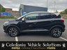 USED 2015 65 RENAULT CAPTUR 0.9 DYNAMIQUE S NAV TCE 5d 90 BHP ONLY ONE PREVIOUS KEEPER WITH FULL SERVICE HISTORY. CHEAP ROAD TAX. 6 MONTH WARRANTY