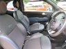 USED 2019 19 FIAT 500C 1.2 CONVERTIBLE ROCKSTAR 2d 69 BHP NEW SHAPE Convertible, Full Service History + Just Serviced, One Owner, MOT until June 2025