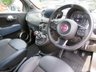 USED 2019 19 FIAT 500C 1.2 CONVERTIBLE ROCKSTAR 2d 69 BHP NEW SHAPE Convertible, Full Service History + Just Serviced, One Owner, MOT until June 2025