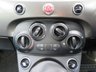 USED 2019 19 FIAT 500C 1.2 CONVERTIBLE ROCKSTAR 2d 69 BHP NEW SHAPE Convertible, Full Service History + Just Serviced, One Owner, MOT until June 2025