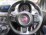 USED 2019 19 FIAT 500C 1.2 CONVERTIBLE ROCKSTAR 2d 69 BHP NEW SHAPE Convertible, Full Service History + Just Serviced, One Owner, MOT until June 2025