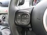 USED 2019 19 FIAT 500C 1.2 CONVERTIBLE ROCKSTAR 2d 69 BHP NEW SHAPE Convertible, Full Service History + Just Serviced, One Owner, MOT until June 2025