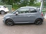 USED 2019 19 FIAT 500C 1.2 CONVERTIBLE ROCKSTAR 2d 69 BHP NEW SHAPE Convertible, Full Service History + Just Serviced, One Owner, MOT until June 2025