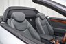 USED 2004 54 MERCEDES-BENZ SL 5.0 SL500 2d 306 BHP 