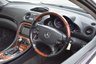 USED 2004 54 MERCEDES-BENZ SL 5.0 SL500 2d 306 BHP 