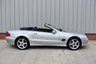USED 2004 54 MERCEDES-BENZ SL 5.0 SL500 2d 306 BHP 
