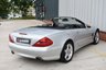 USED 2004 54 MERCEDES-BENZ SL 5.0 SL500 2d 306 BHP 