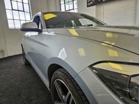 USED 2014 64 BMW 1 SERIES 2.0 116D SPORT 5d 114 BHP 