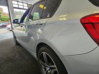 USED 2014 64 BMW 1 SERIES 2.0 116D SPORT 5d 114 BHP 