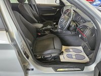 USED 2014 64 BMW 1 SERIES 2.0 116D SPORT 5d 114 BHP 