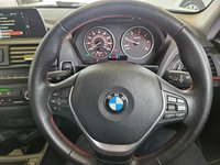 USED 2014 64 BMW 1 SERIES 2.0 116D SPORT 5d 114 BHP 