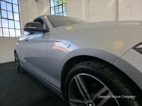 USED 2014 64 BMW 1 SERIES 2.0 116D SPORT 5d 114 BHP 