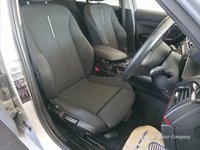 USED 2014 64 BMW 1 SERIES 2.0 116D SPORT 5d 114 BHP 