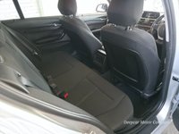 USED 2014 64 BMW 1 SERIES 2.0 116D SPORT 5d 114 BHP 