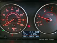 USED 2014 64 BMW 1 SERIES 2.0 116D SPORT 5d 114 BHP 