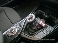 USED 2014 64 BMW 1 SERIES 2.0 116D SPORT 5d 114 BHP 