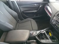 USED 2014 64 BMW 1 SERIES 2.0 116D SPORT 5d 114 BHP 