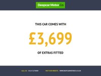USED 2014 64 BMW 1 SERIES 2.0 116D SPORT 5d 114 BHP 