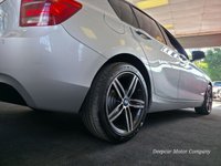 USED 2014 64 BMW 1 SERIES 2.0 116D SPORT 5d 114 BHP 