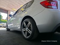 USED 2014 64 BMW 1 SERIES 2.0 116D SPORT 5d 114 BHP 