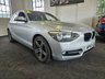 USED 2014 64 BMW 1 SERIES 2.0 116D SPORT 5d 114 BHP 