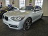 USED 2014 64 BMW 1 SERIES 2.0 116D SPORT 5d 114 BHP 