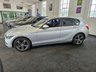 USED 2014 64 BMW 1 SERIES 2.0 116D SPORT 5d 114 BHP 