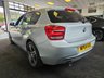 USED 2014 64 BMW 1 SERIES 2.0 116D SPORT 5d 114 BHP 