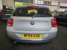 USED 2014 64 BMW 1 SERIES 2.0 116D SPORT 5d 114 BHP 