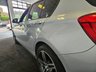 USED 2014 64 BMW 1 SERIES 2.0 116D SPORT 5d 114 BHP 