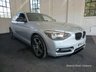 USED 2014 64 BMW 1 SERIES 2.0 116D SPORT 5d 114 BHP 