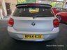 USED 2014 64 BMW 1 SERIES 2.0 116D SPORT 5d 114 BHP 