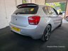 USED 2014 64 BMW 1 SERIES 2.0 116D SPORT 5d 114 BHP 