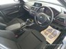 USED 2014 64 BMW 1 SERIES 2.0 116D SPORT 5d 114 BHP 