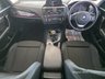 USED 2014 64 BMW 1 SERIES 2.0 116D SPORT 5d 114 BHP 