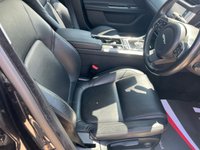 USED 2016 16 JAGUAR XF 2.0 PRESTIGE 4d 177 BHP LEATHER HEATEDSEATS+SATNAV