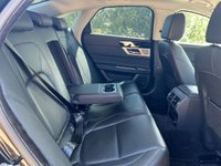 USED 2016 16 JAGUAR XF 2.0 PRESTIGE 4d 177 BHP LEATHER HEATEDSEATS+SATNAV