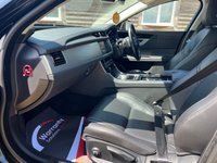 USED 2016 16 JAGUAR XF 2.0 PRESTIGE 4d 177 BHP LEATHER HEATEDSEATS+SATNAV