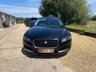 USED 2016 16 JAGUAR XF 2.0 PRESTIGE 4d 177 BHP LEATHER HEATEDSEATS+SATNAV