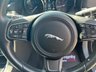 USED 2016 16 JAGUAR XF 2.0 PRESTIGE 4d 177 BHP LEATHER HEATEDSEATS+SATNAV