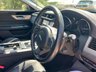 USED 2016 16 JAGUAR XF 2.0 PRESTIGE 4d 177 BHP LEATHER HEATEDSEATS+SATNAV
