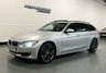 USED 2014 14 BMW 3 SERIES 3.0 330D LUXURY TOURING 5d 255 BHP 