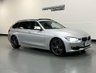 USED 2014 14 BMW 3 SERIES 3.0 330D LUXURY TOURING 5d 255 BHP 