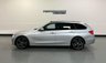 USED 2014 14 BMW 3 SERIES 3.0 330D LUXURY TOURING 5d 255 BHP 