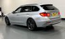 USED 2014 14 BMW 3 SERIES 3.0 330D LUXURY TOURING 5d 255 BHP 