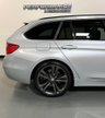 USED 2014 14 BMW 3 SERIES 3.0 330D LUXURY TOURING 5d 255 BHP 